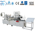 Paper Tube Winding Machine (XW-301B)